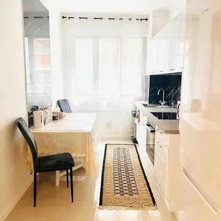 Apartamento Lanterne