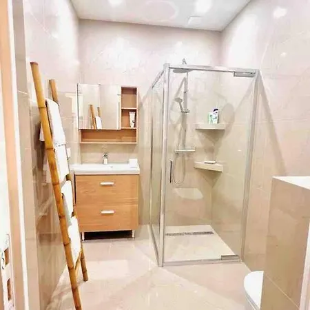 Lanterne Apartman Nizza