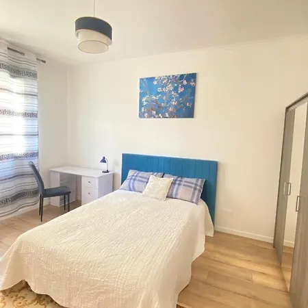 Lanterne Apartamento Niza