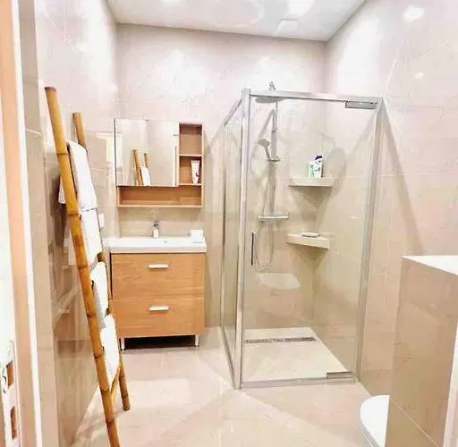 Lanterne Appartement Nice