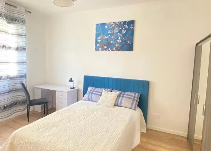 Lanterne Appartement Nice